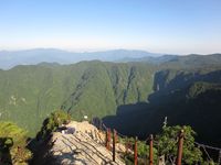 【2月21日】大台ケ原～東大台周遊 GO TO 新緑の大蛇ぐら～(残席1名)