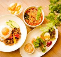 🇻🇳ベトナム料理deカフェ会♪😆✨