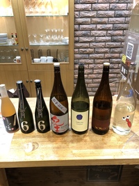 【11月21日(土)】日本酒会