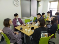 第51回会話が弾むボードゲームイベント！