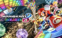 【中止】マリオカート8DX(任天堂Switch)とボードゲームで遊ぼう！