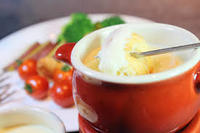 【チーズフォンデュ会】OLIVE渋谷店