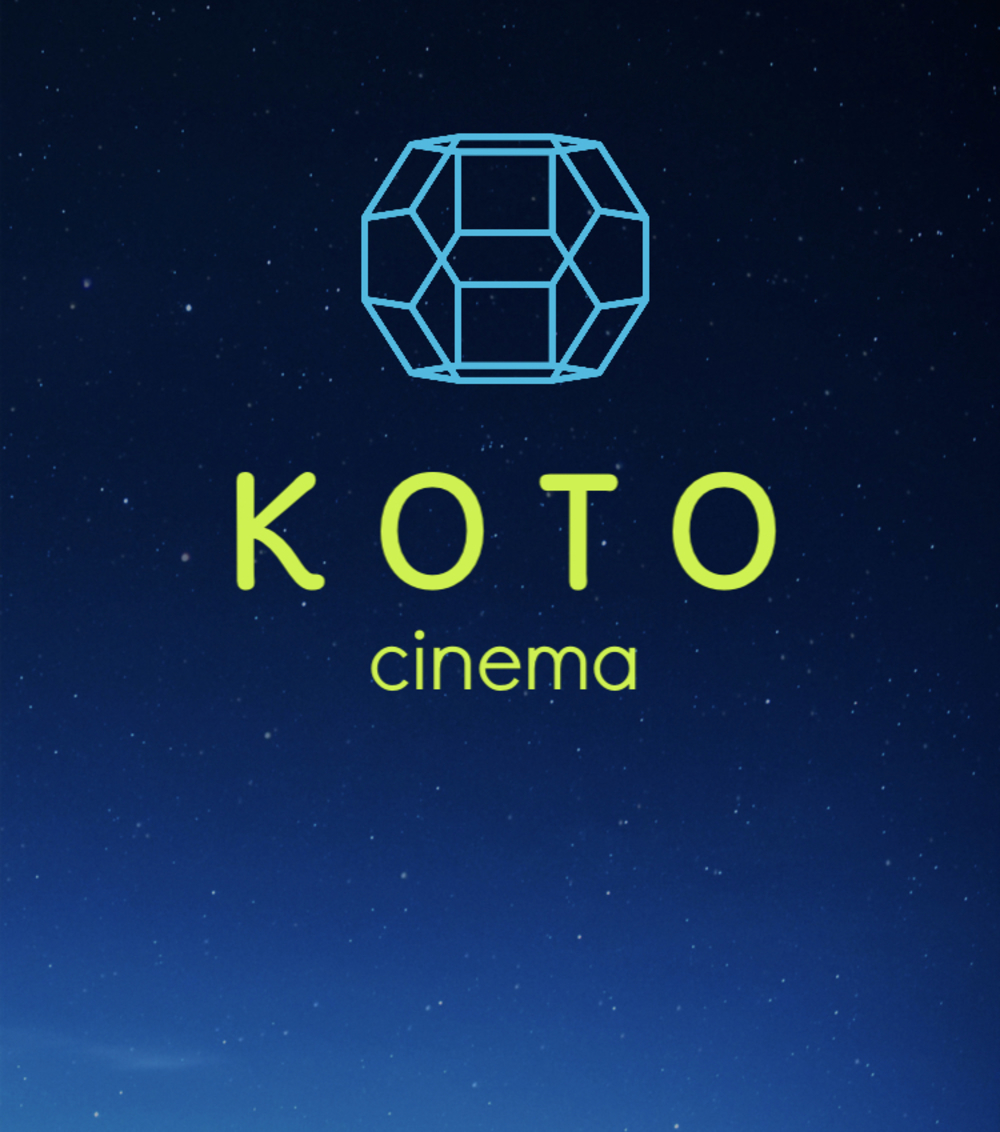 KOTO Cinema 