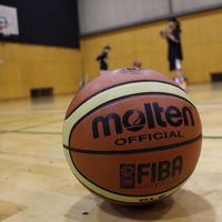 バスケがしたい人集まれ〜😊