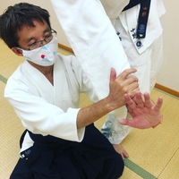 合気道やろうよ！＠京都市内