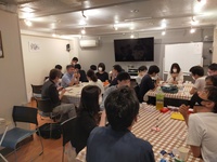 〈増席します！〉第53回会話が弾むボードゲームイベント！