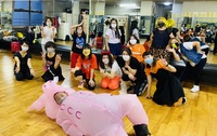 【松戸・馬橋】ズンバサークル@馬橋
