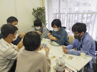 第52回会話が弾むボードゲームイベント！