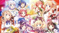 新宿アニソンオフ会　11月28日　