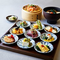 12/2(水) 12時 40代50代メイン 友達作りランチ会 有楽町のデザイナーズダイニングで