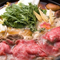 銀座ランチ会 肉割烹