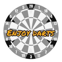 Let's enjoy darts@Bee秋葉原