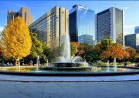 アート会第4回！日比谷公園で秋を描く（他サイトで10名既に参加表明）