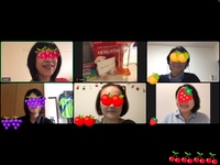 女性限定☆UNGAMEカフェ会 #オンライン 14:00〜15:00