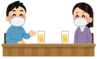 新卒交流会！