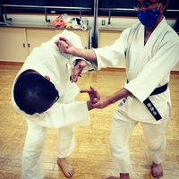 合気道やろうよ！＠京都市内