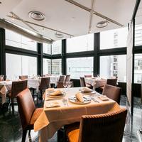 銀座でフレンチフルコースを堪能💓