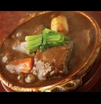 【インスタ映えグルメ】@銀座♪♪冬だ⛄️身も心も温まるビーフシチューを食べよう😋