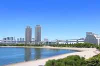 お台場ランニング