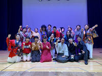 【表現者としての幅が広がる】出演者オーディション★演劇で学ぶエンタメ舞台(関西)
