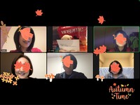 女性限定☆UNGAMEカフェ会 #オンライン 14:00〜15:00