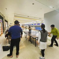 12/5 14:00~ 千種スポルトでゆる卓球！