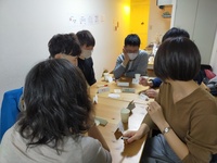 〈キャンセル待ち〉第55回会話が弾むボードゲームイベント！