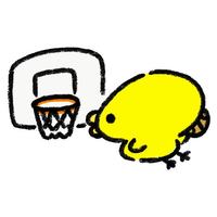 バスケがしたいですっ🏀