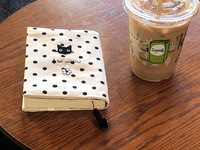 喫茶店でただただ読書する会