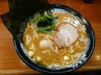 美味しいラーメンを食べに行く！