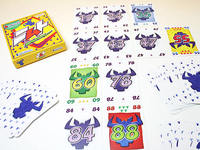 ボードゲーム大会✌️