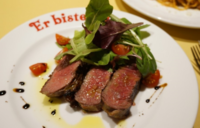 【第2回銀座ランチ】ローマとお肉　