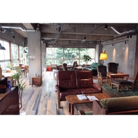 土曜日のカフェタイム＊。