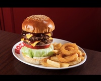 【カフェ】@東京・ブラザーズ🍔ハンバーガーを食べに行きませんか(≧∇≦)