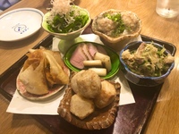 久々復活回 せんべろ会☻～北千住編～