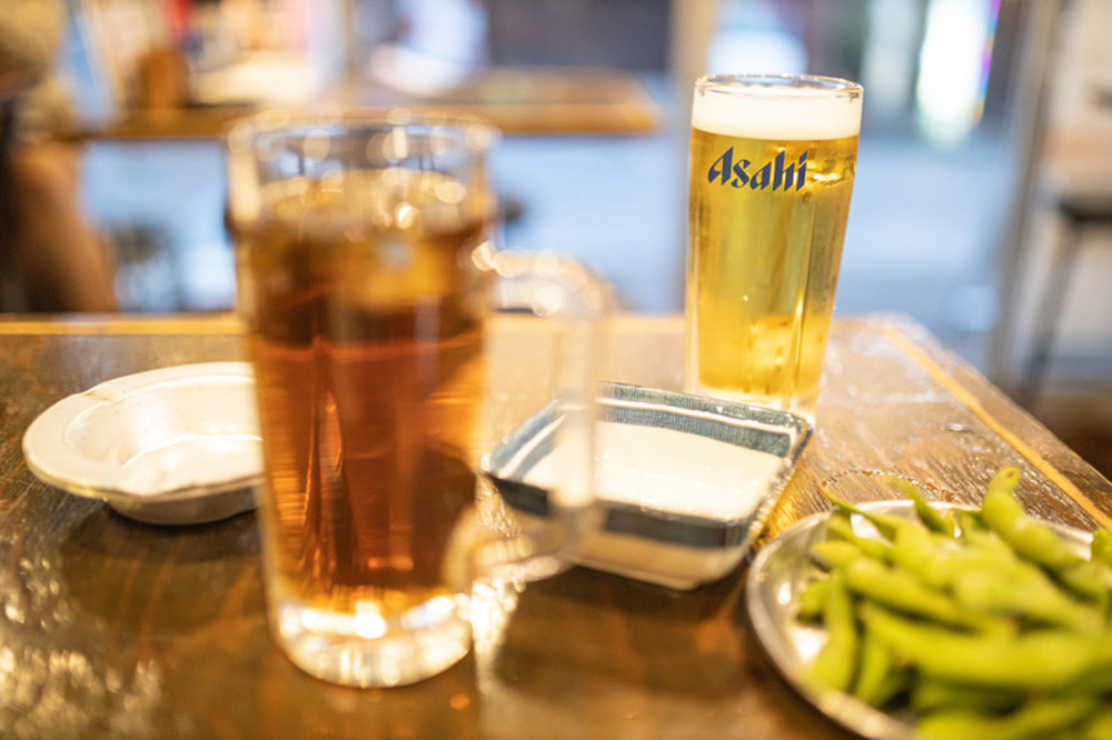 第一回飲み会イベント🍻