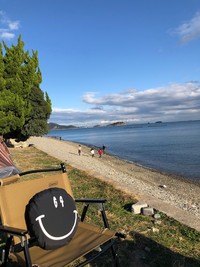 12/28.29.30ウェルパーク五色で２泊キャンプ