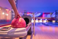 渋谷ボーリング