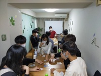 第56回会話が弾むボードゲームイベント！