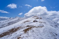 【12月27日（日）】冬の絶景を旅する安達太良トレッキング企画20-30代