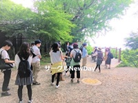 ★ 4/4 相模湖～小仏城山のハイキング ★ 