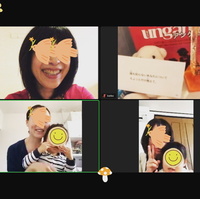 女性限定☆UNGAMEカフェ会 #オンライン 14:00〜15:00