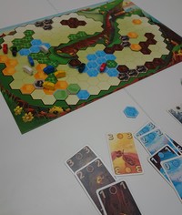 【800円】初心者歓迎!友達作り!ボードゲーム会@池袋 