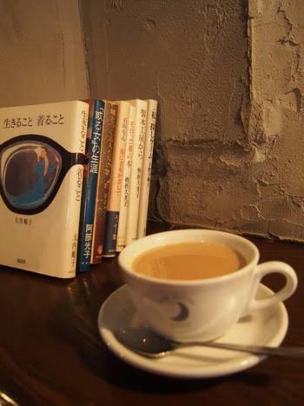 【第2回】喫茶店で読書をする会🍀