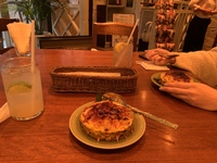 第5回　 恵比寿カフェで交流会♪