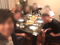 湘南で宅飲みしましょ🍻