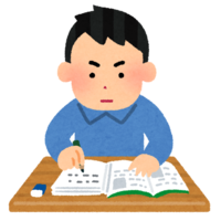 ガッツリ長時間IT黙々勉強会(最大13時間)現在5名