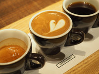 ゲリラ開催‼夜カフェ☕