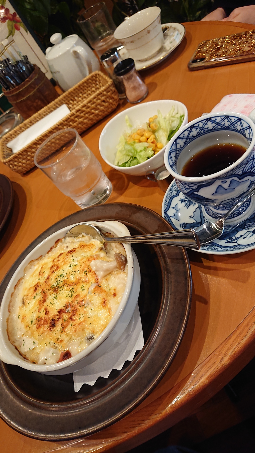 12/20 食事会🍴✨