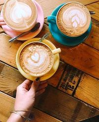 博多ぷちカフェ会♪😆✨